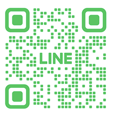 LINE公式アカウント QRコード